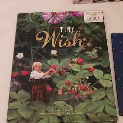 Lot 153: New Children's Books and Animated Frog
