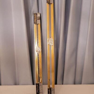 Lot 160: New 22" & 28" Picture Frames