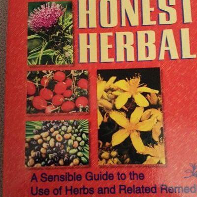 Tyler's Honest Herbal Book