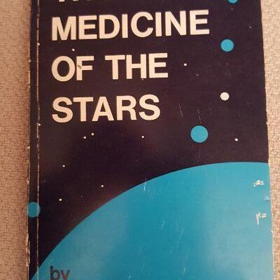 The Medicine of the Stars