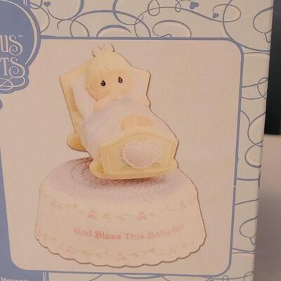 Lot 162: New Precious Moments (2)