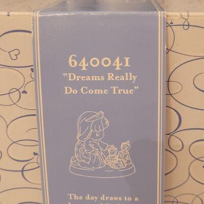 Lot 162: New Precious Moments (2)