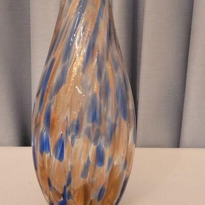 Lot 167: Blown Glass Deco