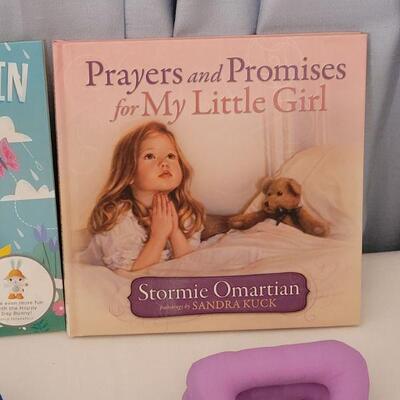 Lot 176: Children's Books (4)
