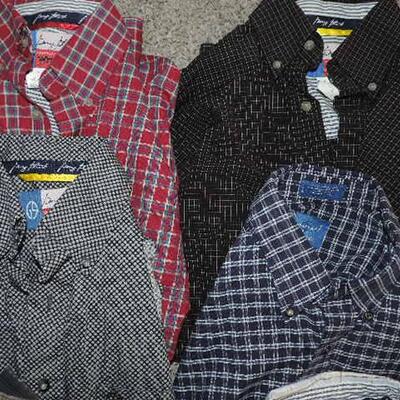 MENS SHIRTS