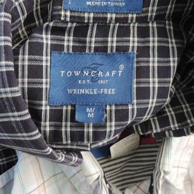 MENS SHIRTS
