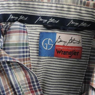 MENS SHIRTS