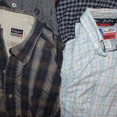 MENS SHIRTS