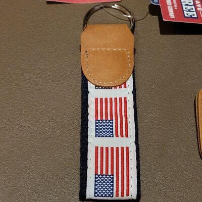 Lot 217: New Keychains