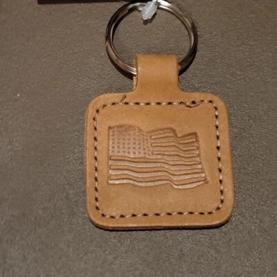 Lot 217: New Keychains