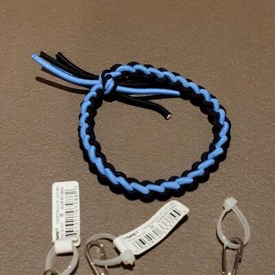 Lot 220: NEW Charm Pulls and Bracelets 