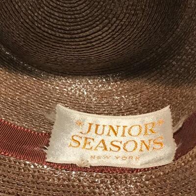 Junior Seasons  New York 