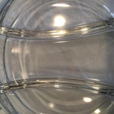 A - 251  Heisey Glassware & More 