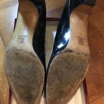 Ferragamo Size 8