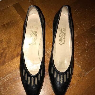 Ferragamo Size 8