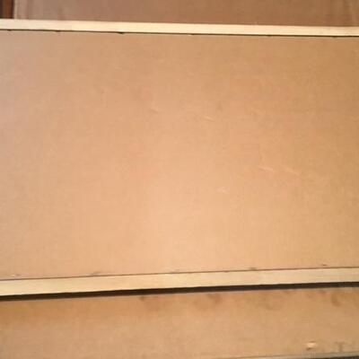 2008 NASCAR Coors Light Commercial Bar Mirror 30â€ x 16â€. LOT 24