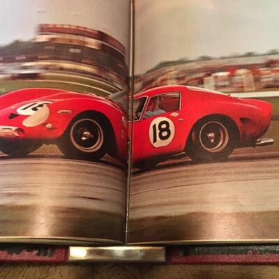 1962 & 1963 ROAD AND TRACK Complete 12 Months of Magazine Issues. LOT 30