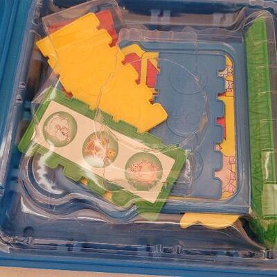 Lot 13: Vintage New FISHER PRICE Children's Games