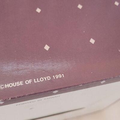 Lot 15: Vintage Retired NEW 1991 DECOR & MORE Nature's Playground