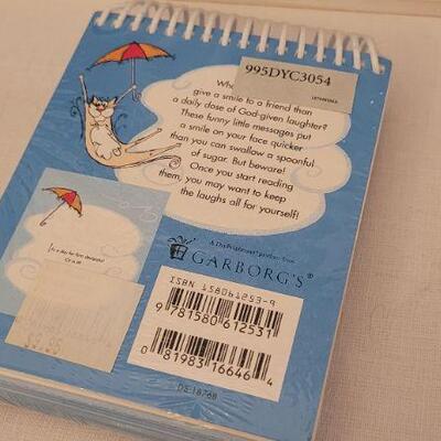 Lot 31: Assorted Cat Themed Books 