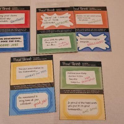 Lot 41: Assorted New HALLMARK Children's Activity Packs