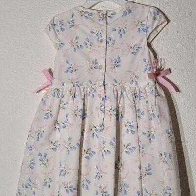 Lot 50: New CHARTER CLUB Size 3T Children's Dress