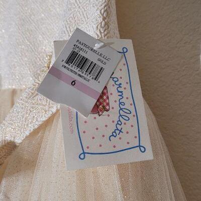 Lot 58: New Size 6 Children's Fancy Dress