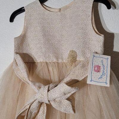 Lot 58: New Size 6 Children's Fancy Dress