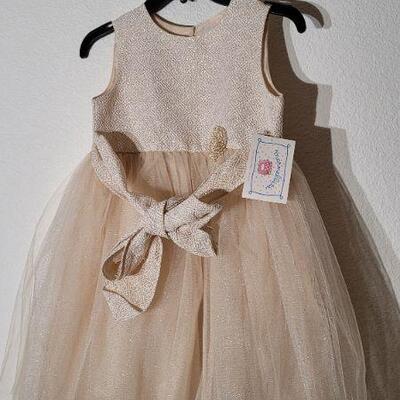 Lot 58: New Size 6 Children's Fancy Dress