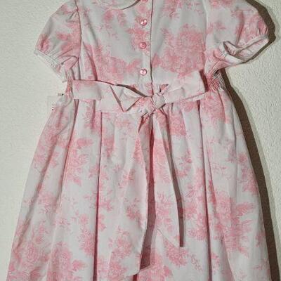 Lot 59: New Size 3T Children's Dress