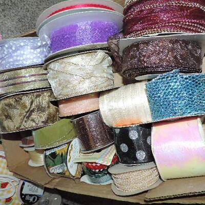 GIFT WRAPPING