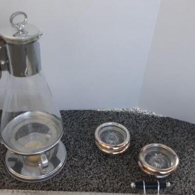 SERVING ITEMS