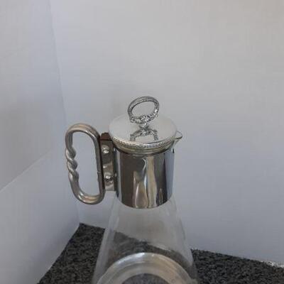 SERVING ITEMS