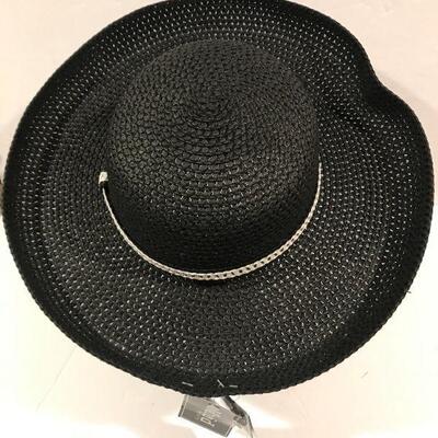 1980s Pair of Hats - Both New with Tags