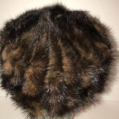 Vintage Macy's Mink Fur