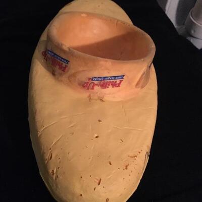 Vintage 1980s Philly-Up Philadelphia Cheesesteak Head Game Hat. LOT A52