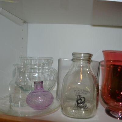 LOT 165 HOME DECOR AND GLASS