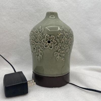 Lot #37 Diffuser 