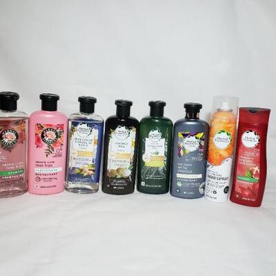 102- Personal Care Products