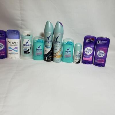 110- Personal Care Products