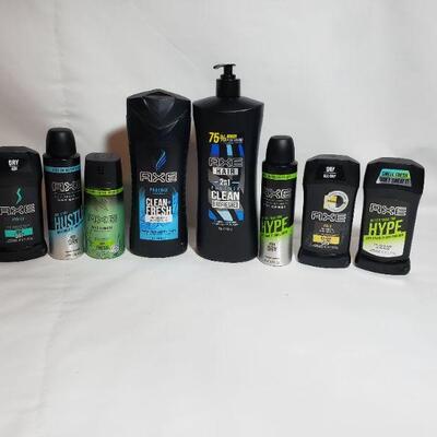 115- Personal Care Products