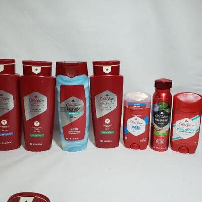 116- Personal Care Products