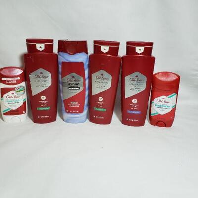 117- Personal Care Products