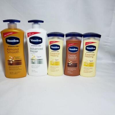 120- Personal Care Products