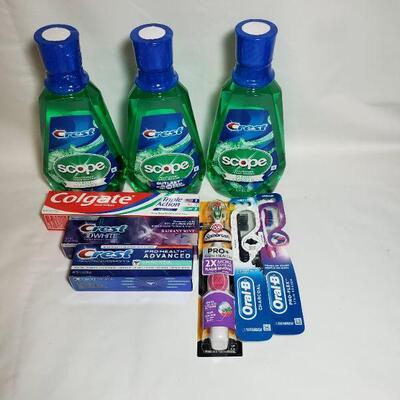 133- Personal Care Products