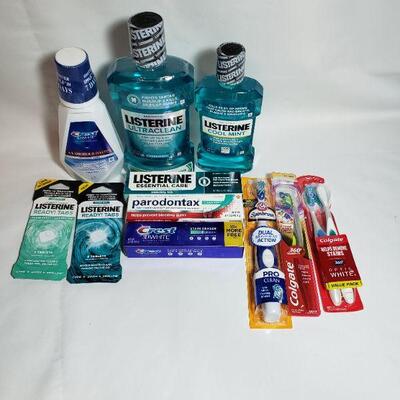 135- Personal Care Products