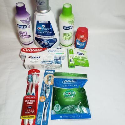 138- Personal Care Products