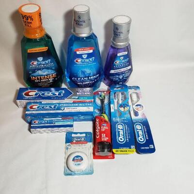 139- Personal Care Products