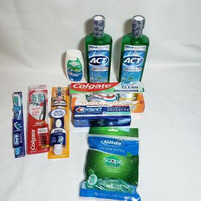 140- Personal Care Products