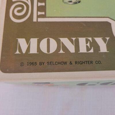 Lot 85: Vintage Go For Broke Game